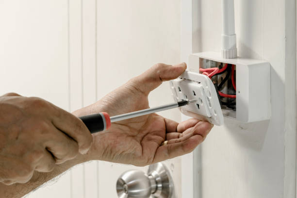 Best Emergency Electrical Repair Services  in Johnson, AR